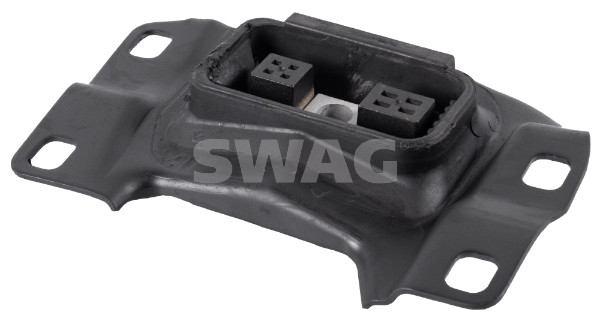 Supporto, Ripartitore di coppia - 50 94 4508 SWAG